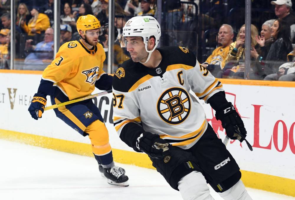 Bruins vs Predators NHL Picks Experts 03/28