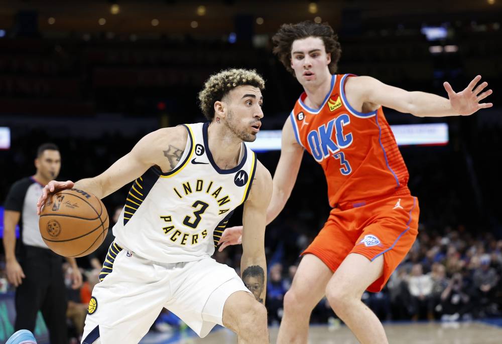 Thunder vs Pacers NBA Picks Experts: Preview and Prediction