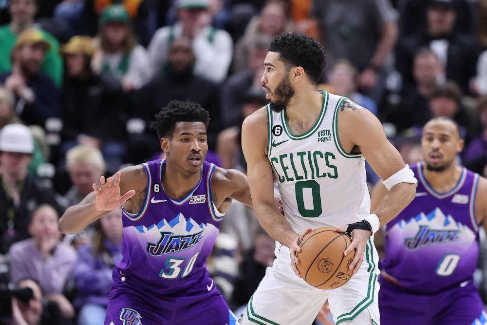 Boston Celtics vs Utah Jazz Prediction and Odds NBA 03/31