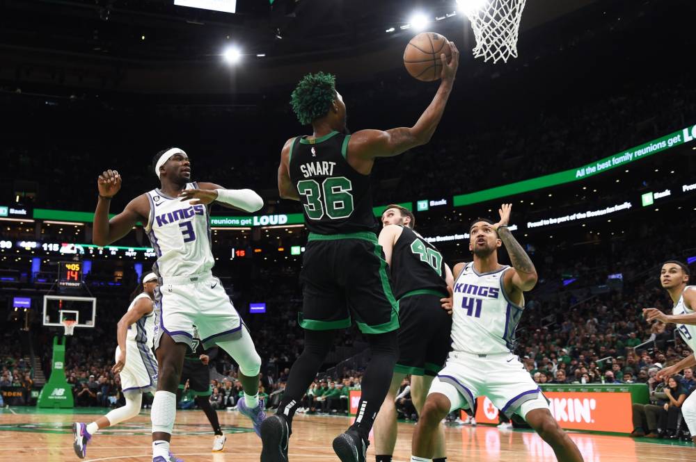 Celtics vs Kings - NBA Game Prediction - March 21, 2023