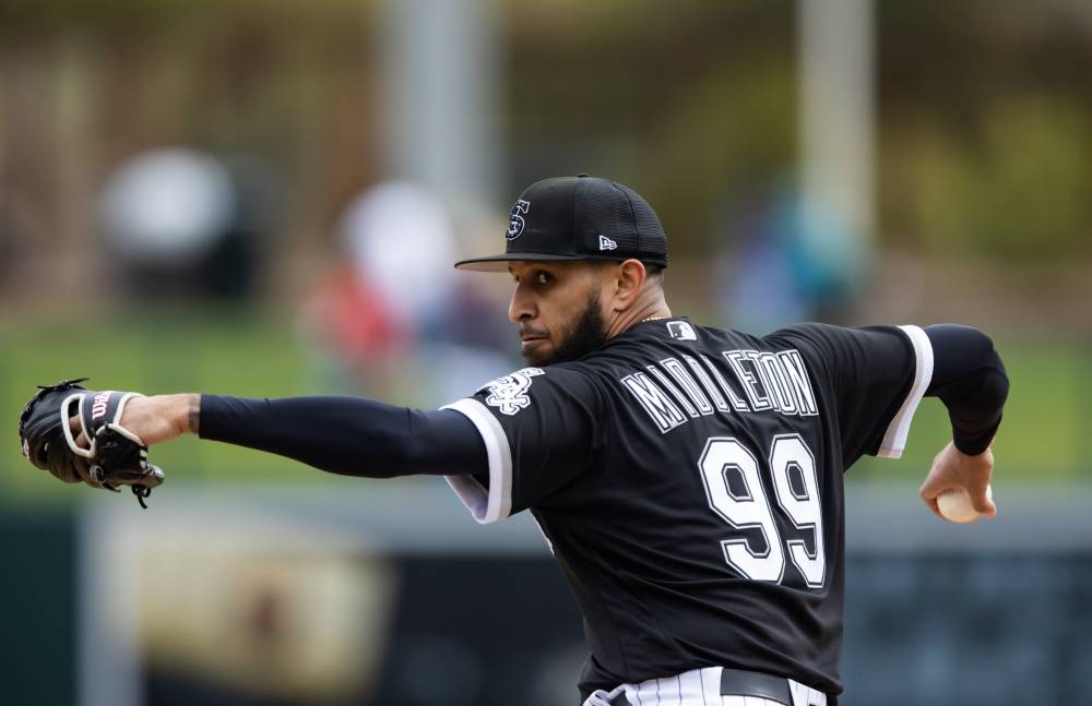 Chicago White Sox vs Cleveland Guardians Prediction 3/16