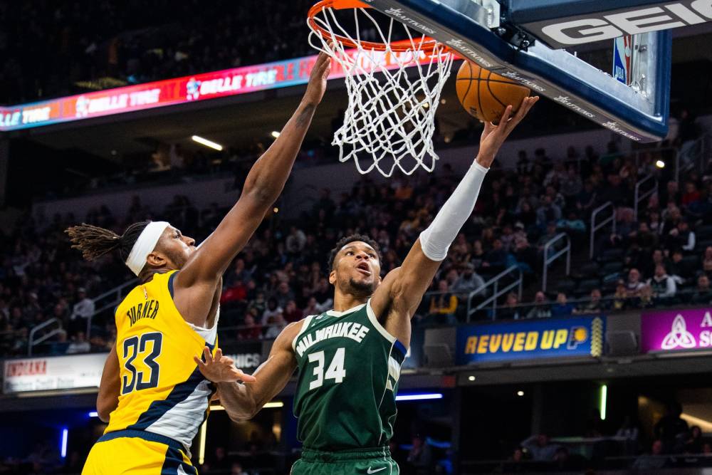 Bucks vs Pacers Prediction NBA Picks and Betting Trends 3/16