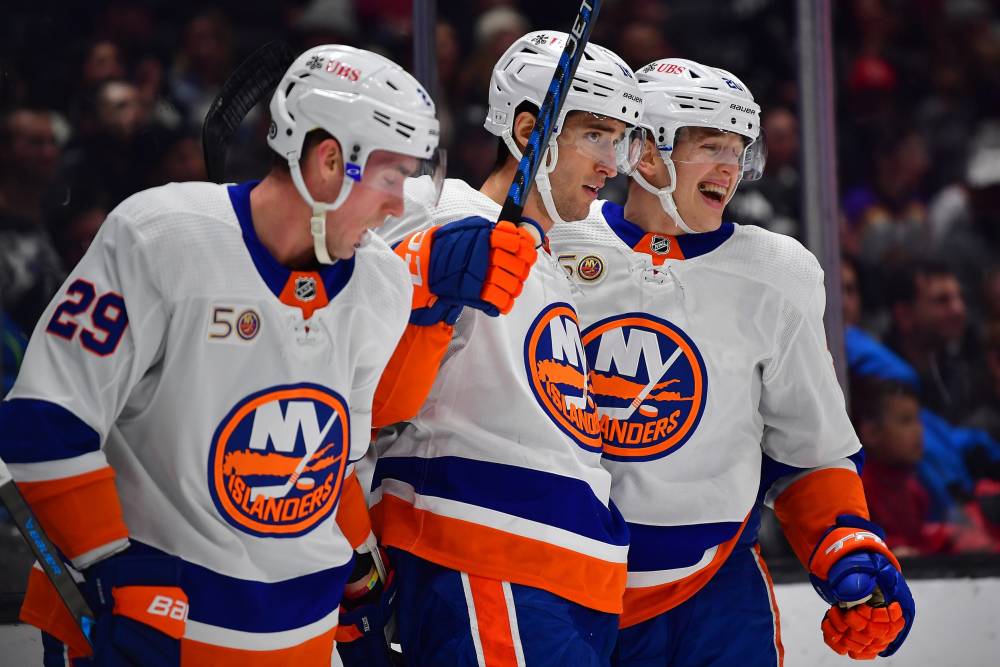 New York Islanders vs Anaheim Ducks NHL Picks & Predictions