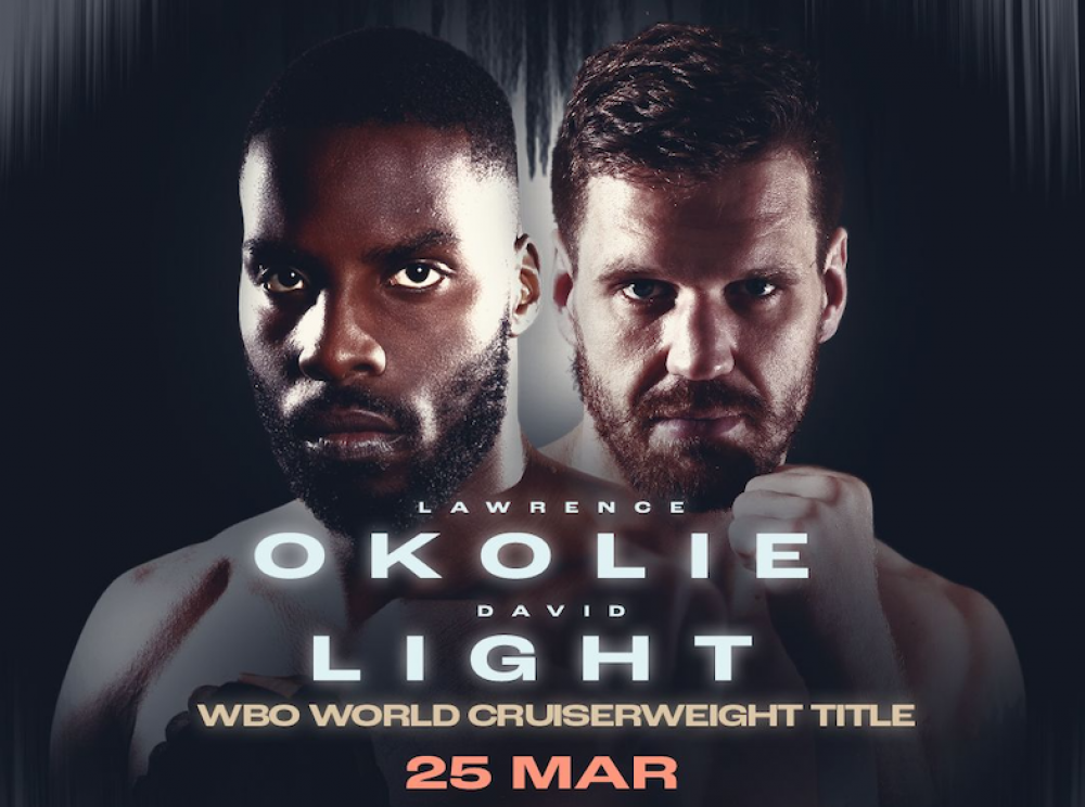 Lawrence Okolie vs David Light Prediction, Boxing Picks