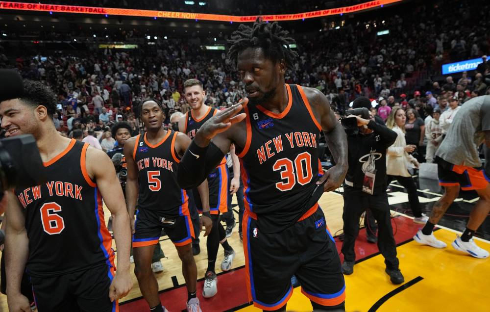 Knicks vs. Heat - NBA Picks Experts Predictions for 3/22