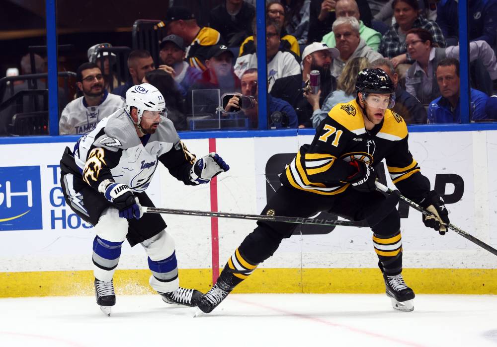 Bruins vs Lightning Prediction NHL Picks Free 03/25