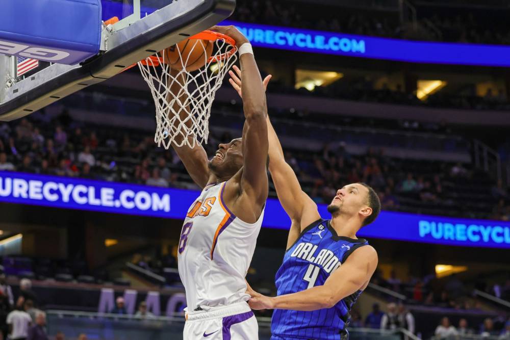 Magic vs. Suns - Predictions and Betting Odds - March 16