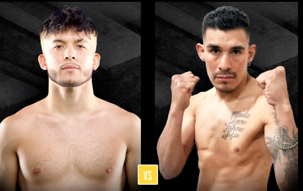 Justin Sanchez vs. Gilberto Aguilar: Preview and Prediction