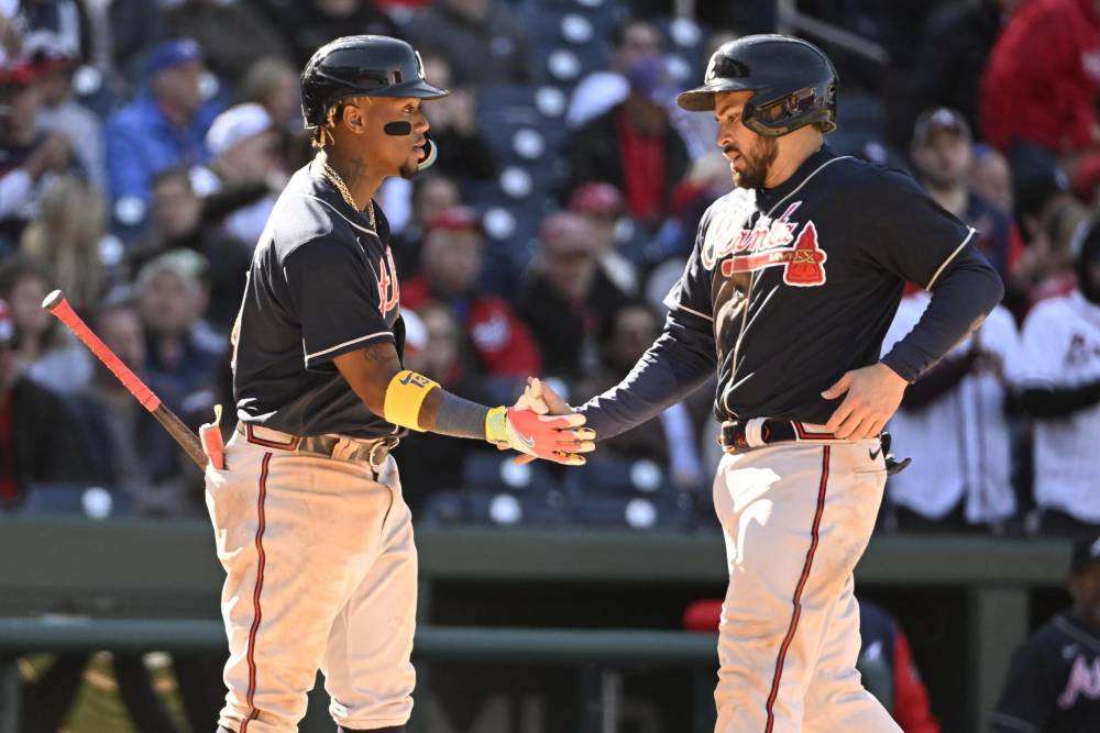 Nationals vs Braves - MLB Picks and Predictions for April 1