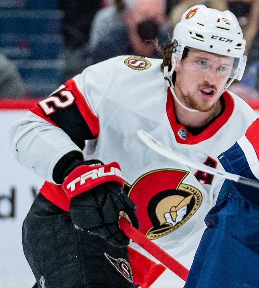 Flames vs Senators Prediction  3/12 NHL Picks for Tonight