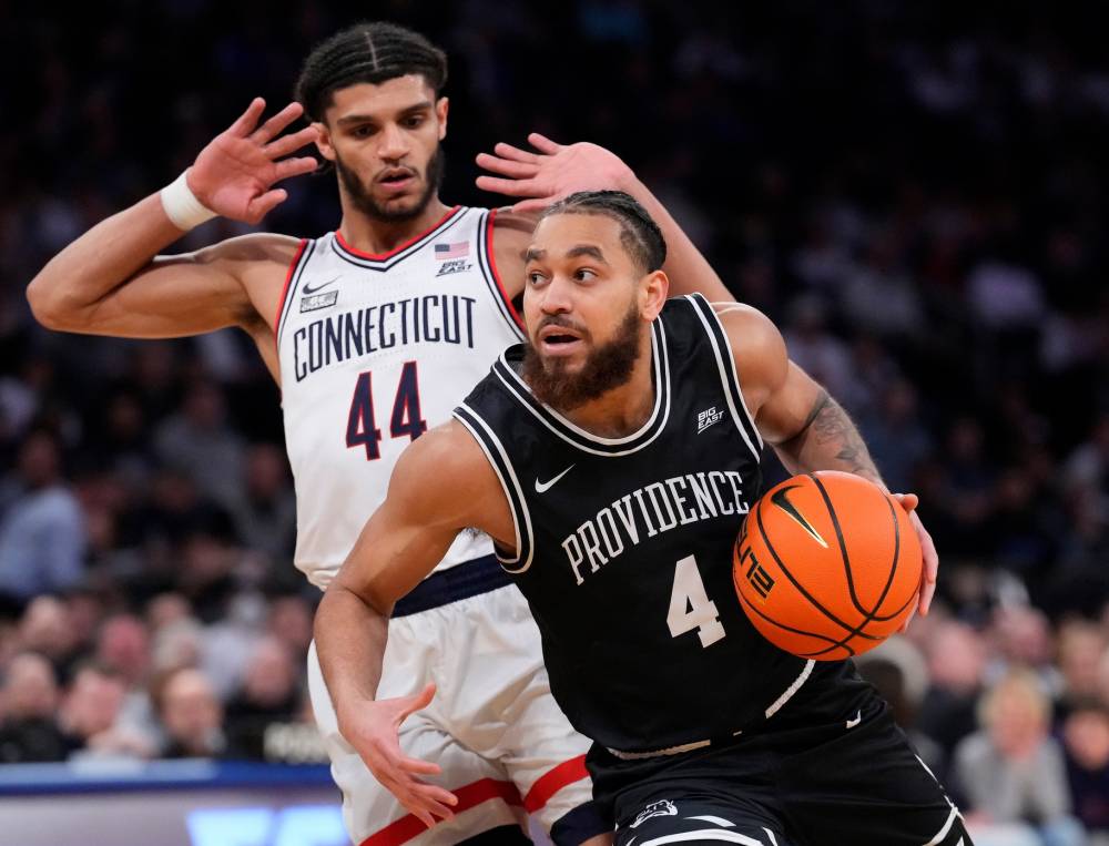 Kentucky vs Providence Prediction, Preview and Odds, 03/17