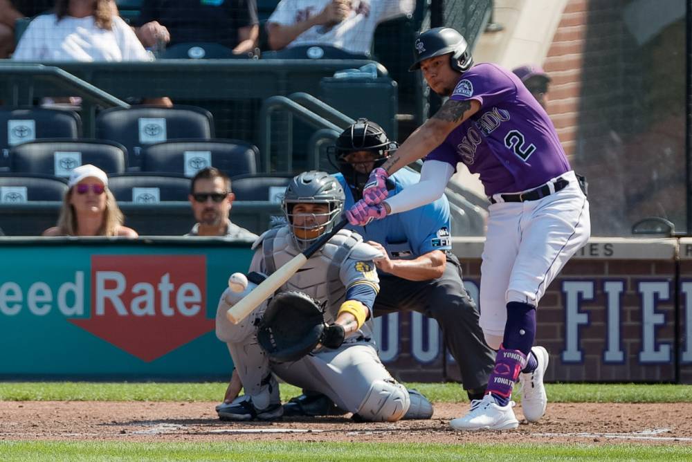 Rockies vs Brewers: MLB Picks Experts Predictions for 3/28