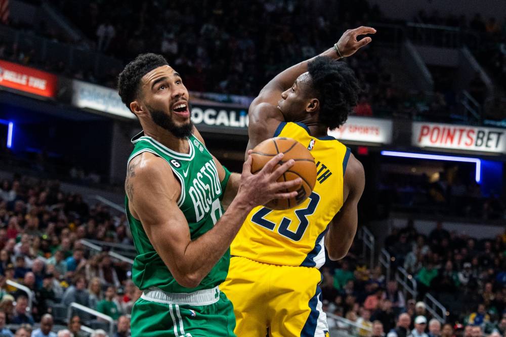 Pacers vs Celtics Prediction NBA Experts Picks 03/24