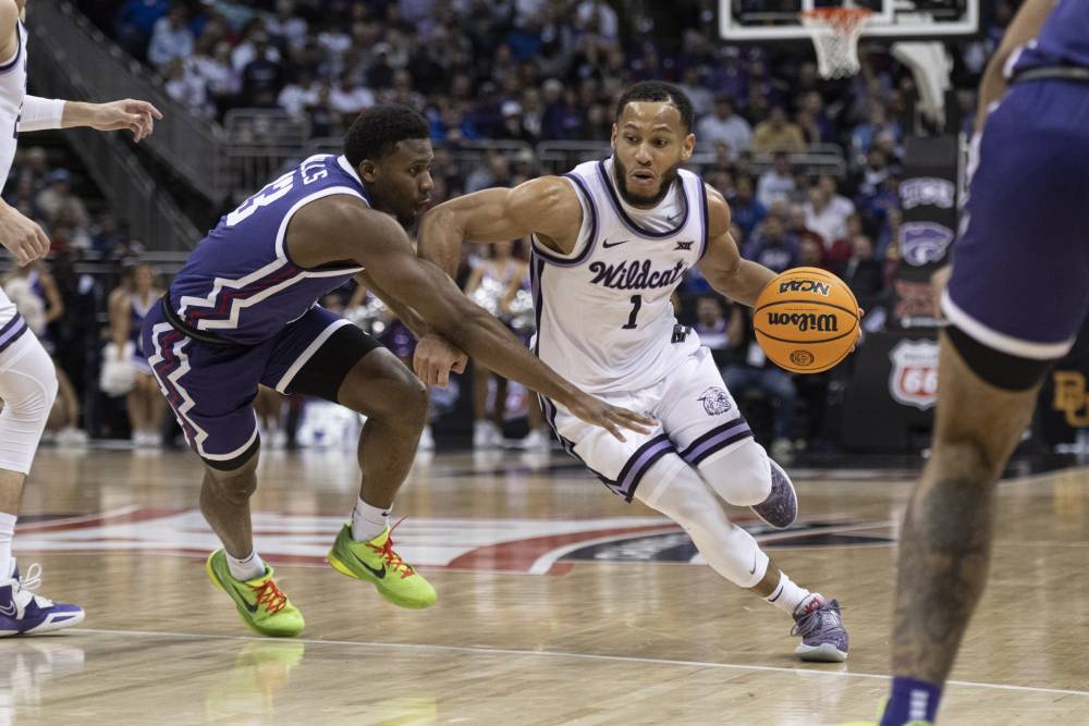 Kansas State vs Montana State Prediction, 03/17