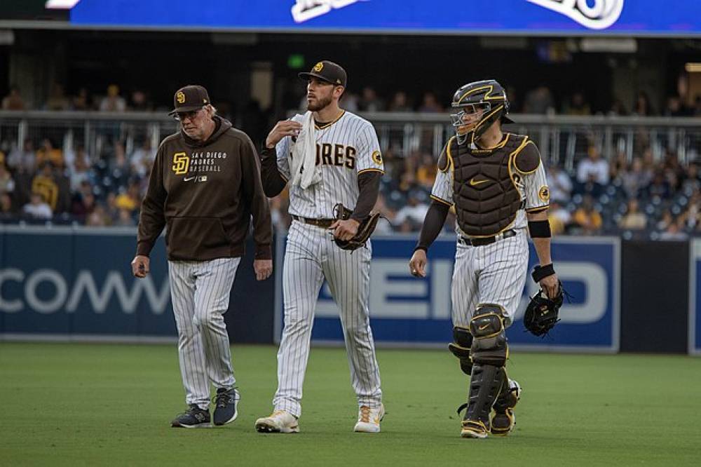 San Diego Padres vs Oakland Athletics MLB Picks for Today