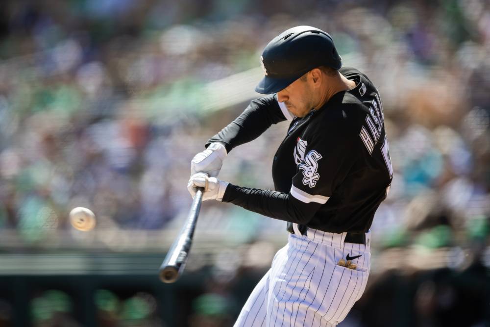 Cubs vs White Sox Prediction MLB Experts Picks 03/27