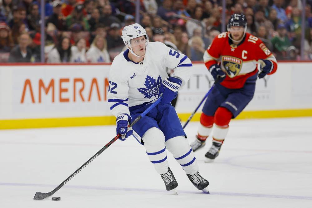 Maple Leafs vs Panthers Prediction NHL Picks Free 03/29