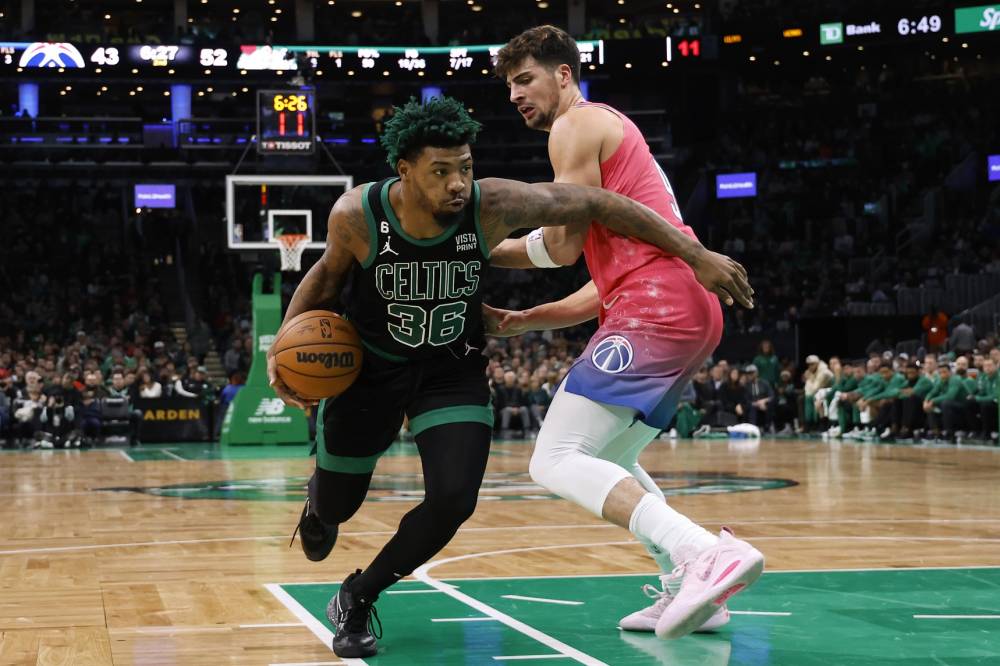 Wizards vs Celtics Prediction NBA Experts Picks 03/28