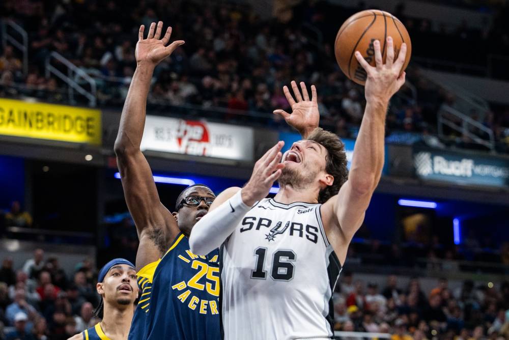Spurs vs Pacers Prediction NBA Picks Free 3/3