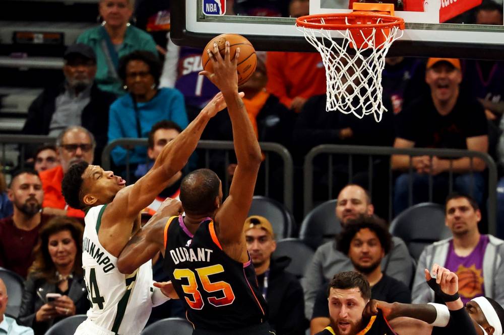 Bucks vs Suns Prediction NBA Picks Free 3/17