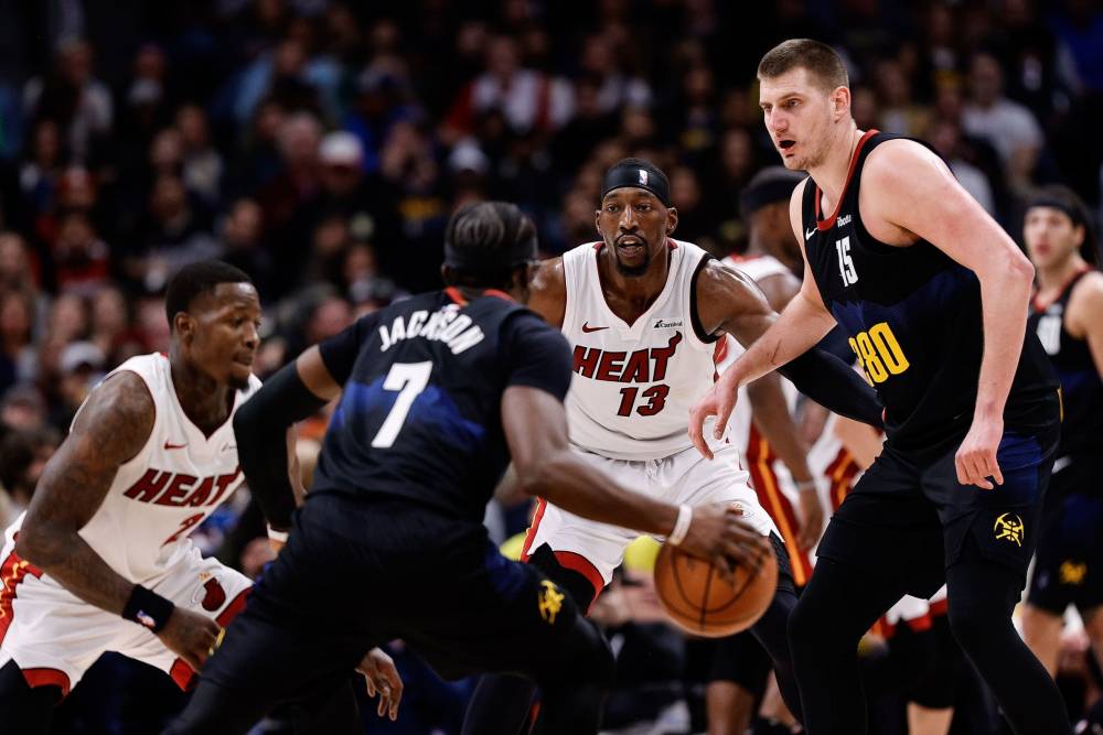 Heat vs Nuggets Prediction NBA Picks Today 3/13
