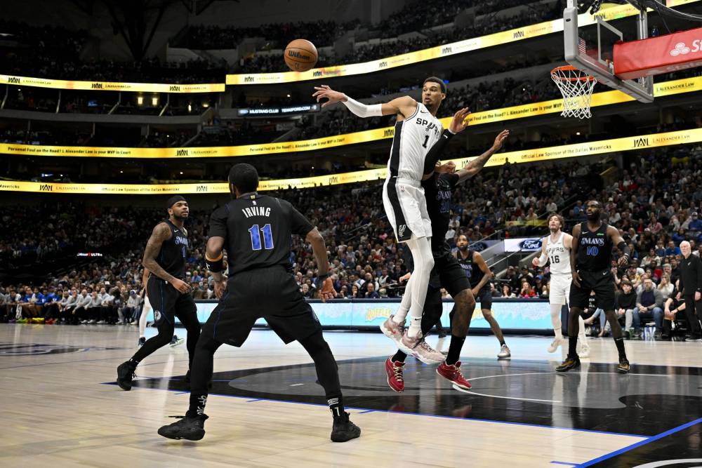 Spurs vs Mavericks Prediction NBA Picks Today 3/19