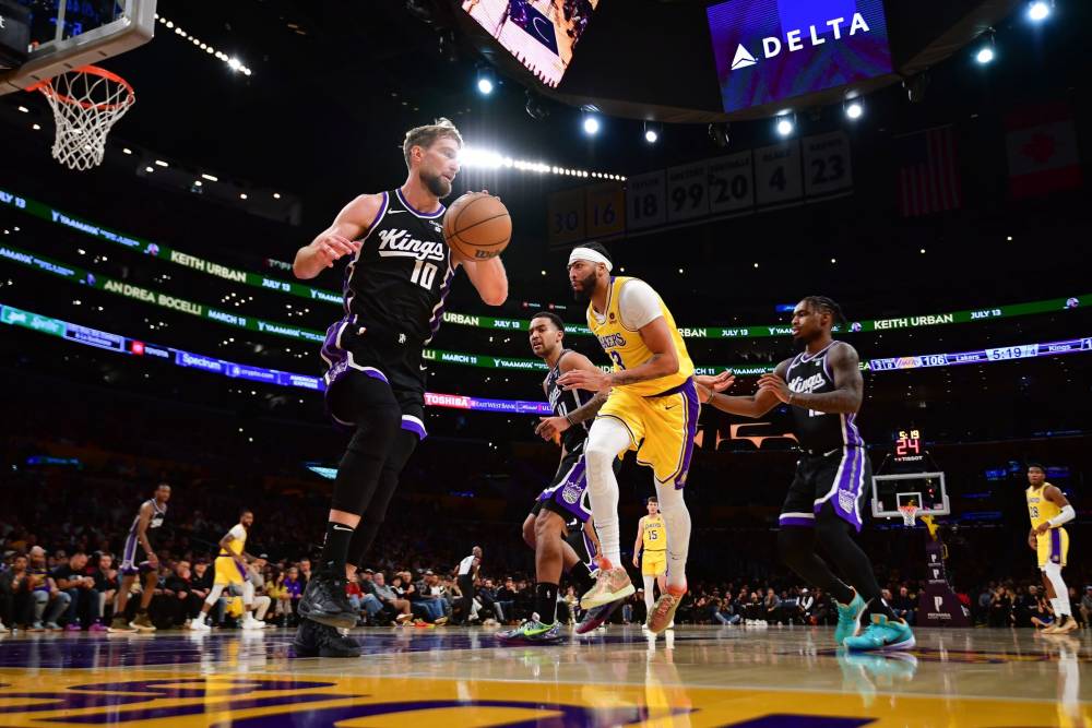 Kings vs Lakers Prediction NBA Picks Today 3/13