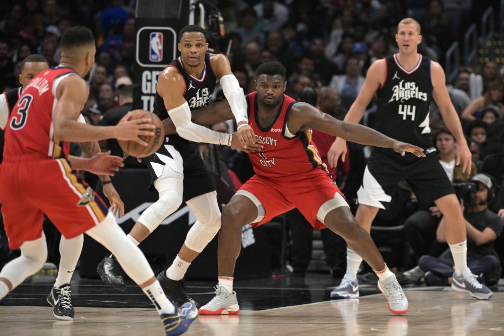 Pelicans vs Clippers Prediction NBA Picks Today 3/15