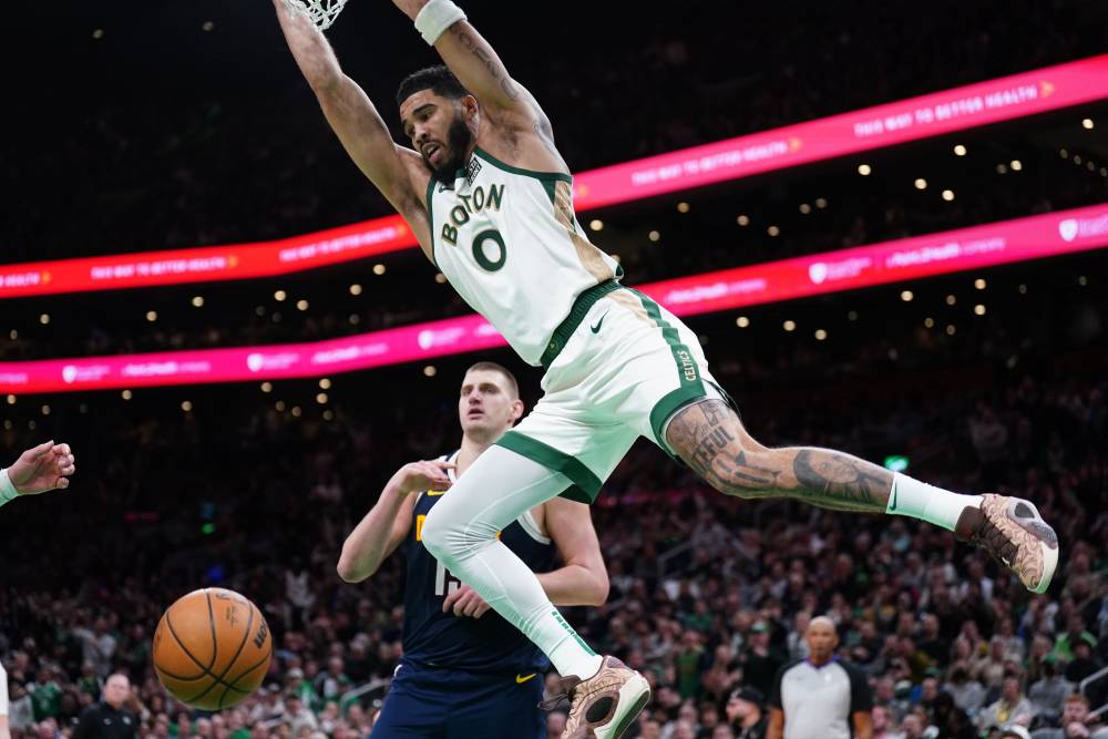 Nuggets vs Celtics Prediction NBA Picks Today 3/7