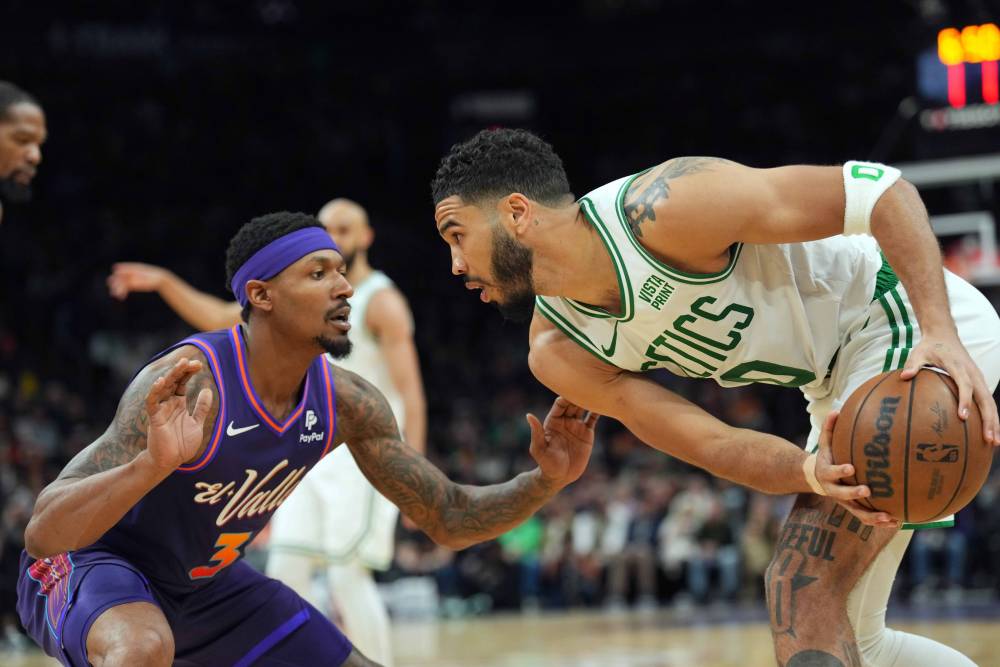 Celtics vs Suns Prediction NBA Picks Today 3/14