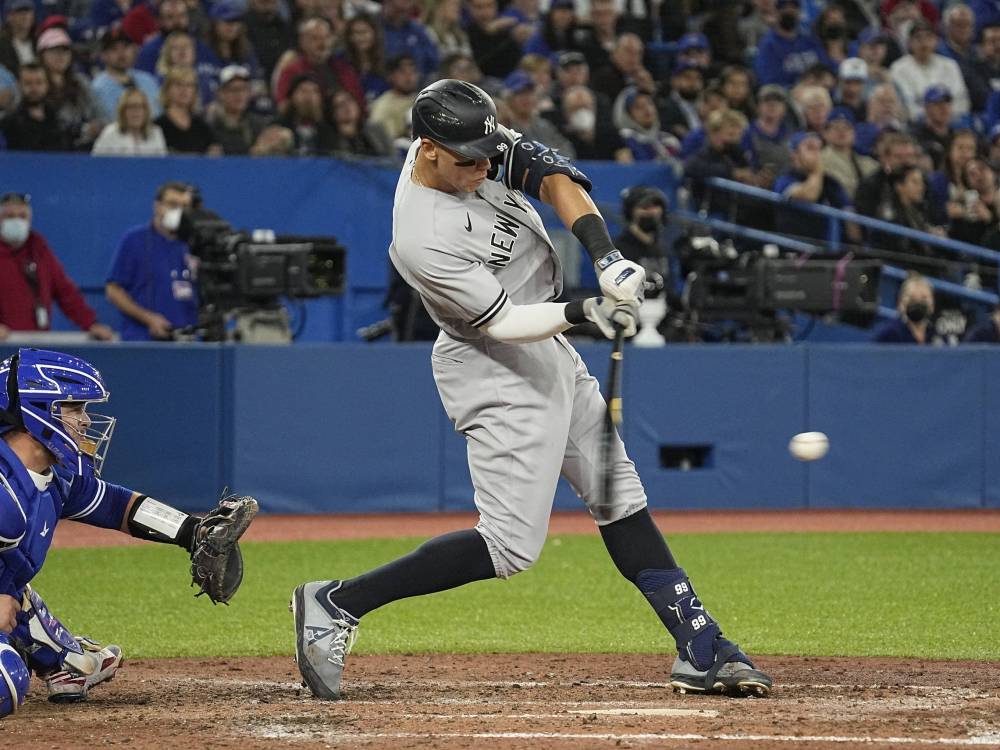 New York Yankees vs Toronto Blue Jays Prediction, Pick and Preview, May 4 (5/4): MLB