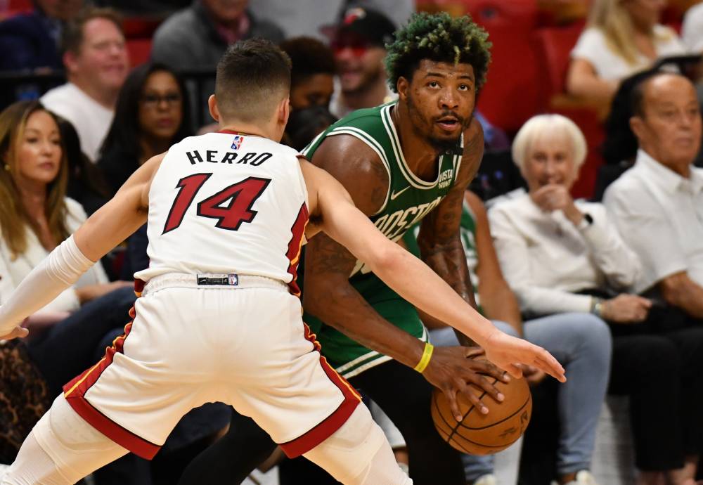 Miami Heat vs Boston Celtics Prediction, Pick and Preview, May 21 (5/21): NBA