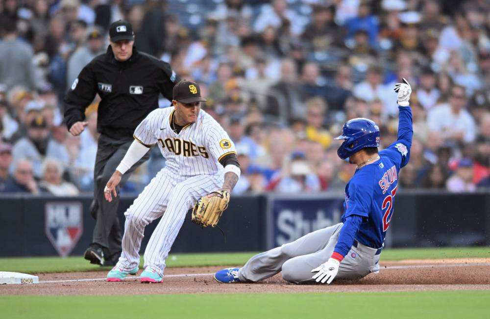 Chicago Cubs vs San Diego Padres Prediction, Pick and Preview, May 10 (5/10): MLB