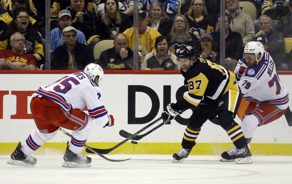New York Rangers vs Pittsburgh Penguins Prediction, Pick and Preview, May 9 (5/9): NHL