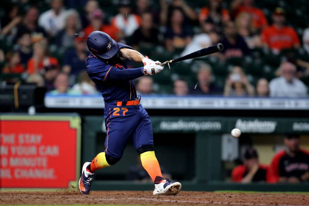 Cleveland Guardians vs Houston Astros Prediction, Pick and Preview, May 24 (5/24): MLB