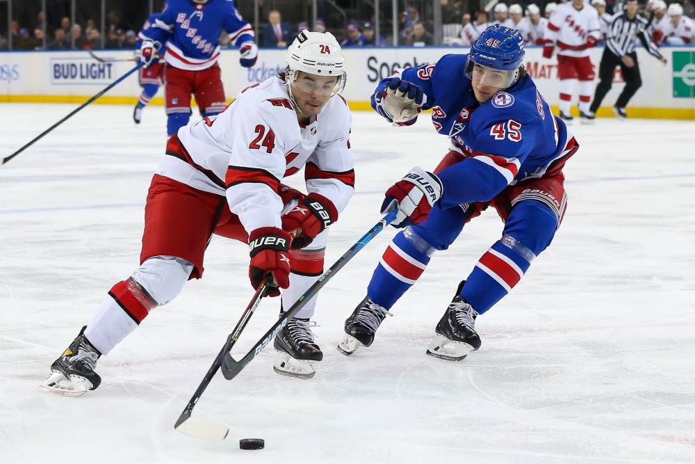 New York Rangers vs Carolina Hurricanes Prediction, Pick and Preview, May 18 (5/18): NHL