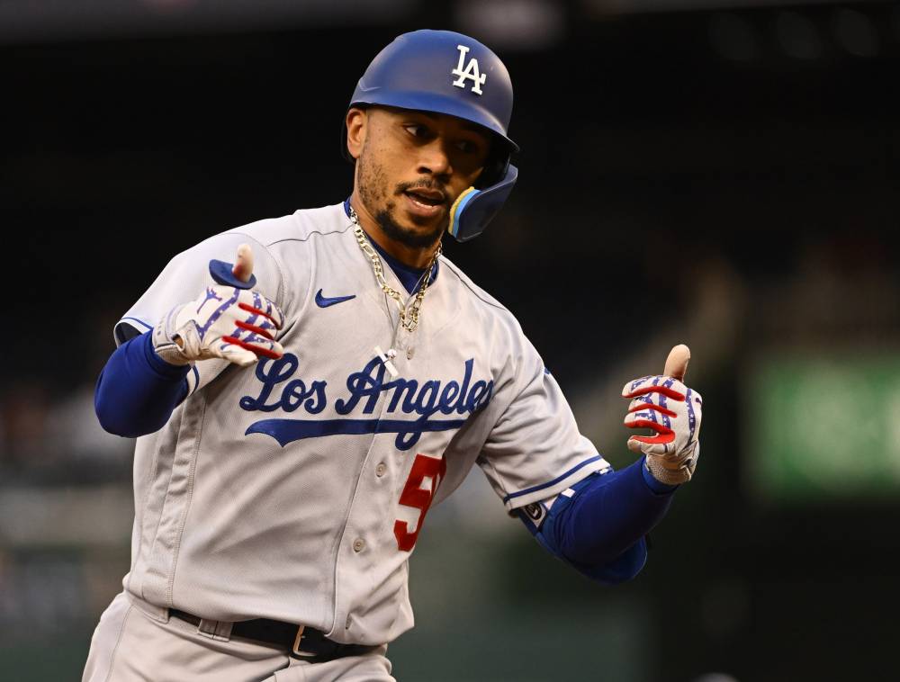 Los Angeles Dodgers vs Washington Nationals Prediction, Pick and Preview, May 25 (5/25): MLB