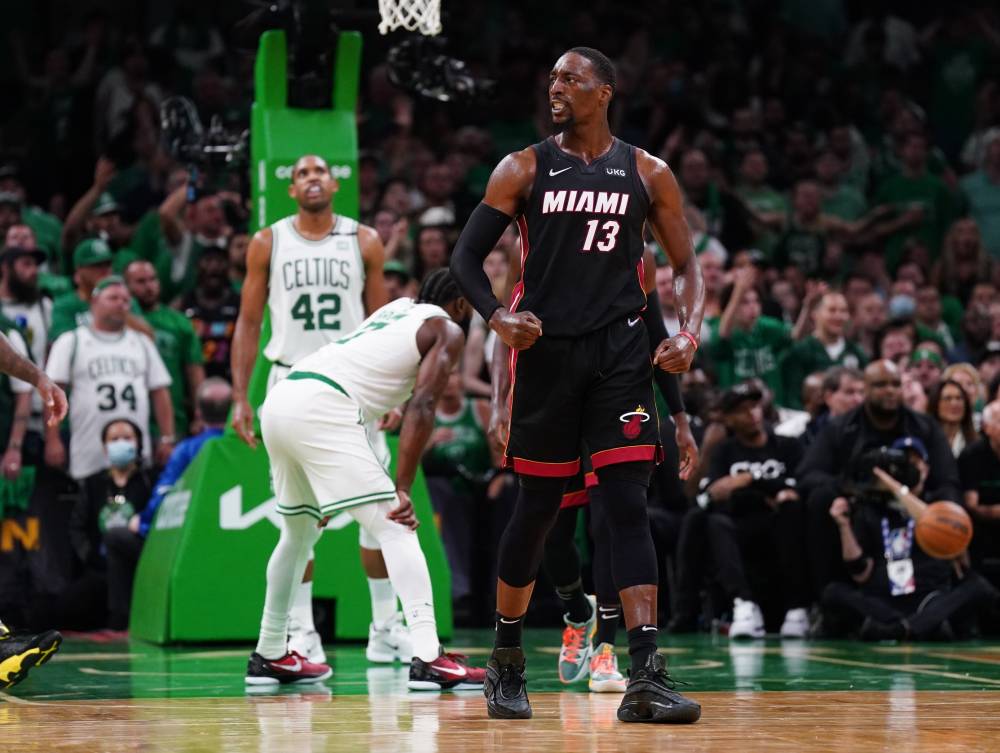 Miami Heat vs Boston Celtics Prediction, Pick and Preview, May 23 (5/23): NBA