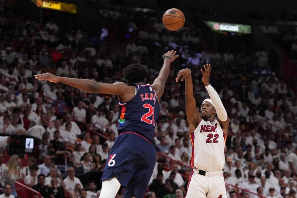 Miami Heat vs Philadelphia 76ers Prediction, Pick and Preview, May 12 (5/12): NBA