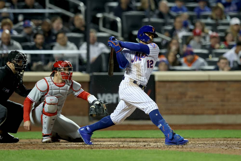 Philadelphia Phillies vs New York Mets Prediction, Pick and Preview, May 5 (5/5): MLB