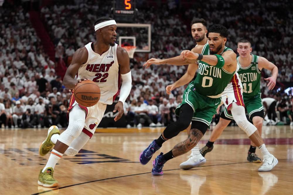 Boston Celtics vs Miami Heat Prediction, Pick and Preview, May 19 (5/19): NBA