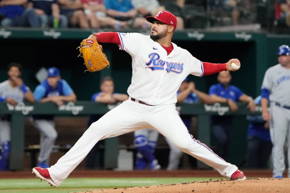Tampa Bay Rays vs Texas Rangers Prediction, Pick and Preview, May 31 (5/31): MLB