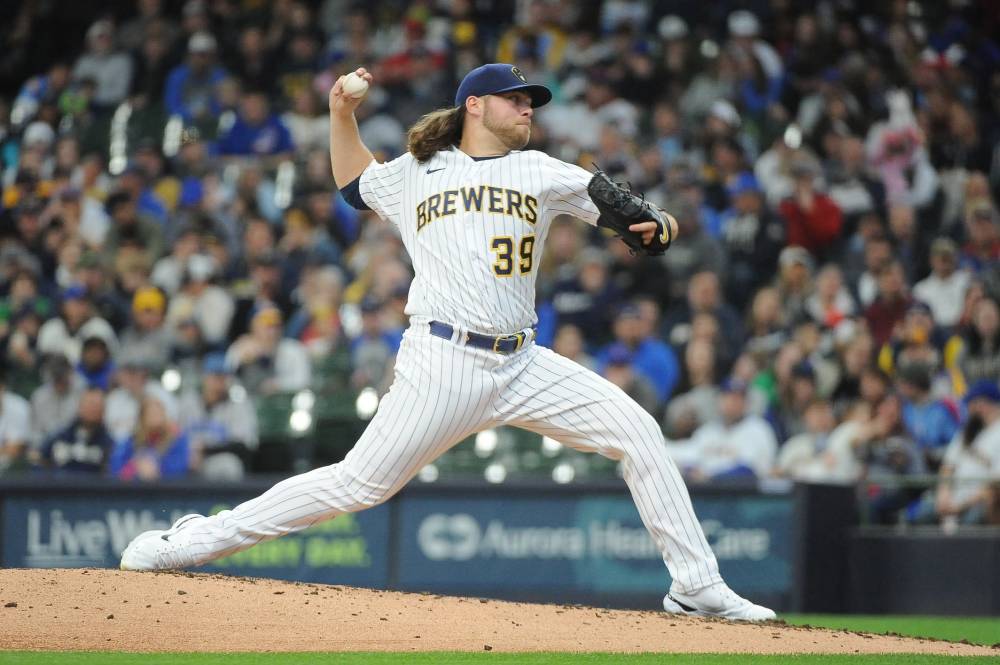 Milwaukee Brewers vs San Diego Padres Prediction, Pick and Preview, May 24 (5/24): MLB