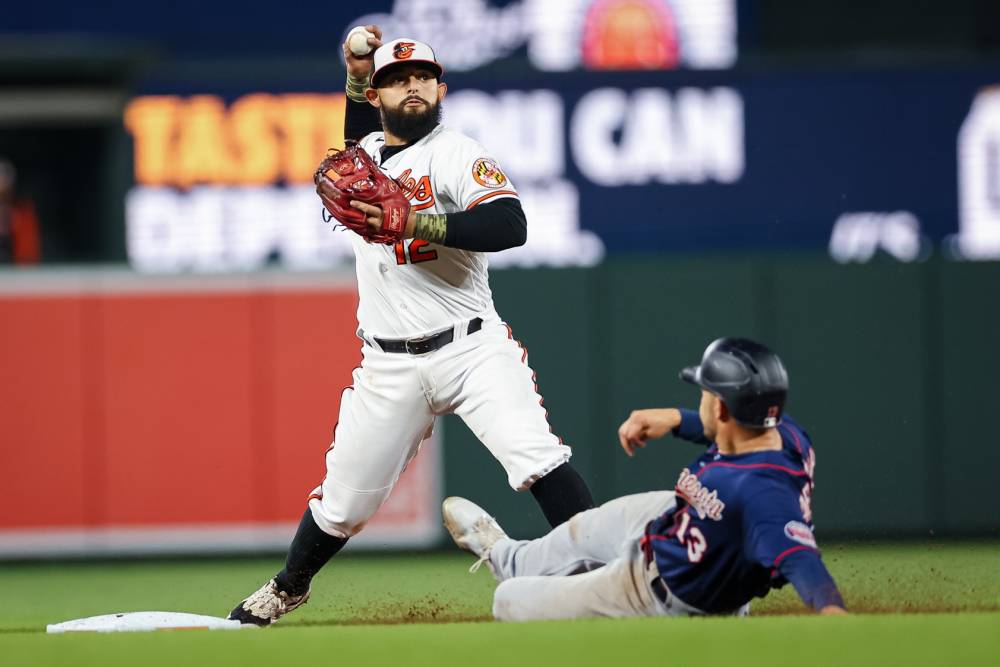 Minnesota Twins vs Baltimore Orioles Prediction, Pick and Preview, May 5 (5/5): MLB