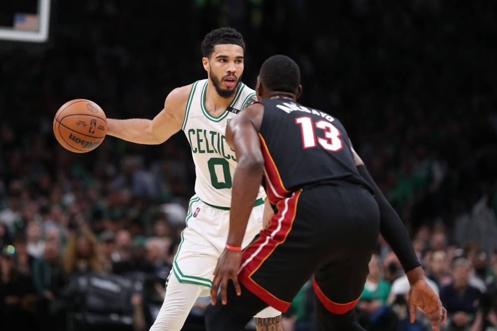 Boston Celtics vs Miami Heat Prediction, Pick and Preview, May 25 (5/25): NBA