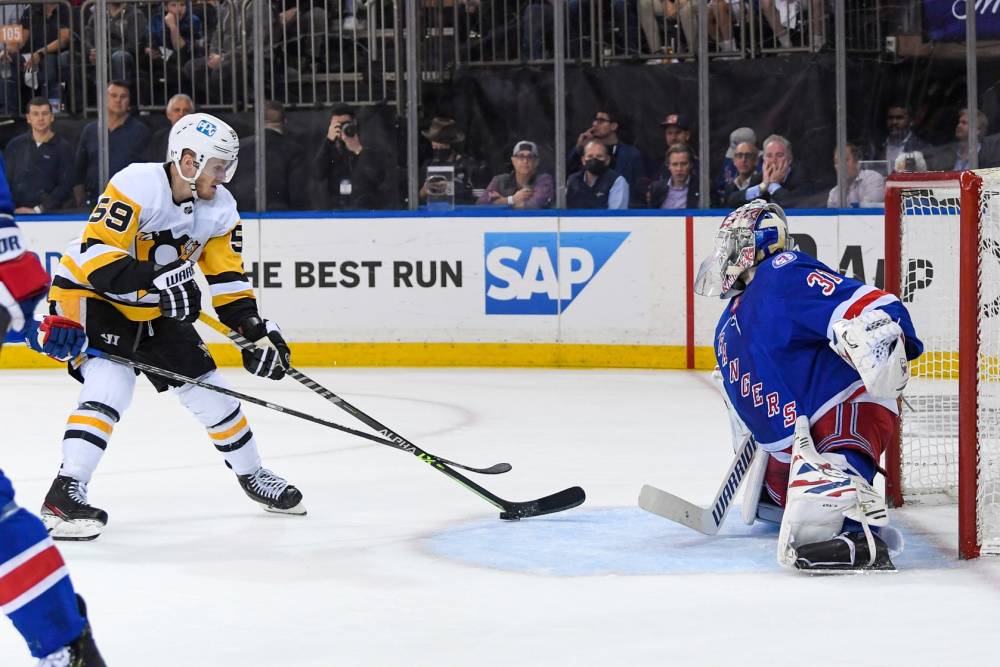 New York Rangers vs Pittsburgh Penguins Prediction, Pick and Preview, May 13 (5/13): NHL