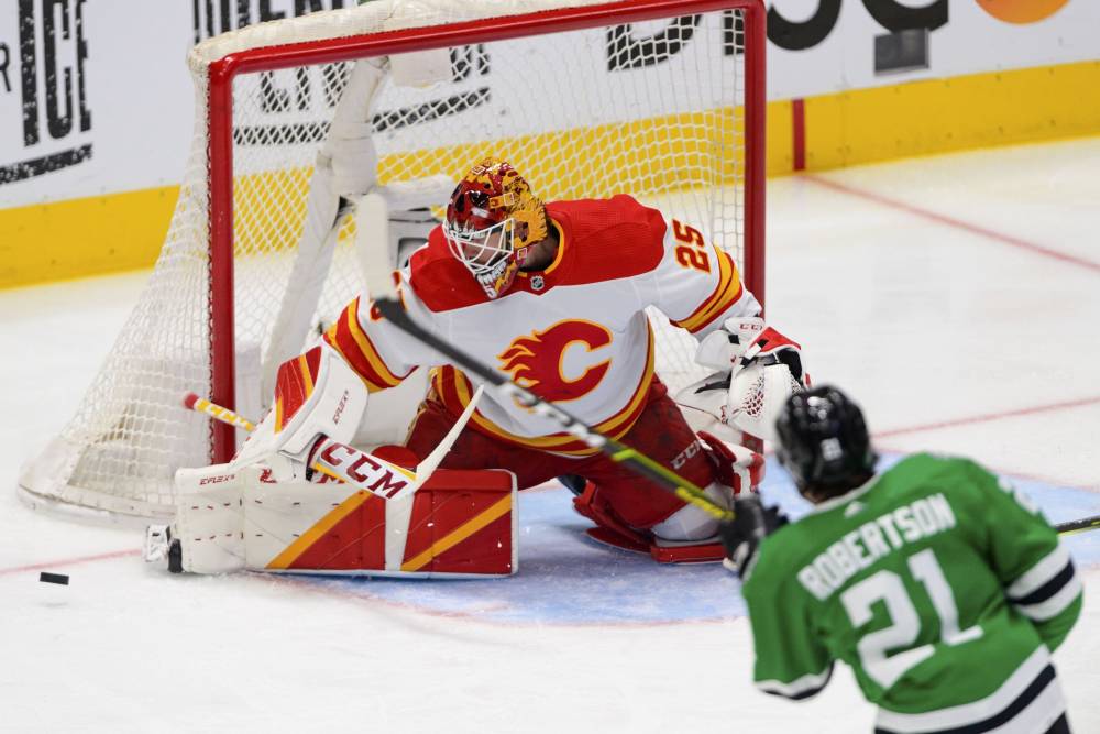 Dallas Stars vs Calgary Flames Prediction, Pick and Preview, May 15 (5/15): NHL