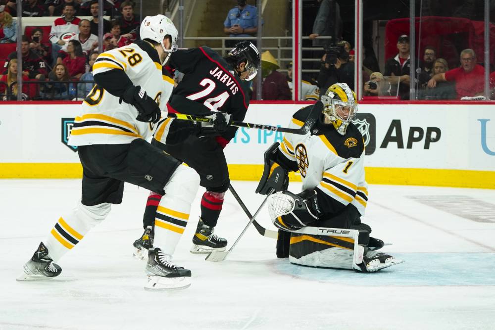 Carolina Hurricanes vs Boston Bruins Prediction, Pick and Preview, May 12 (5/12): NHL