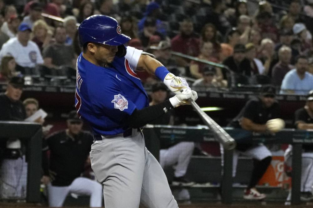 Chicago Cubs vs Arizona Diamondbacks Prediction, Pick and Preview, May 15 (5/15): MLB