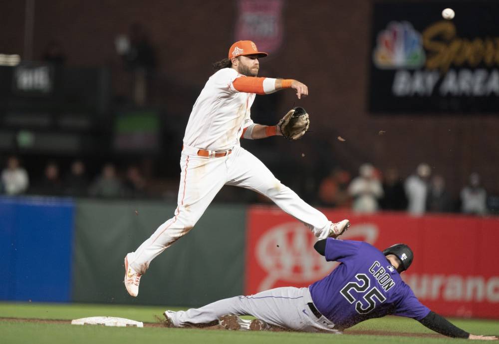 Colorado Rockies vs San Francisco Giants Prediction, Pick and Preview, May 11 (5/11): MLB